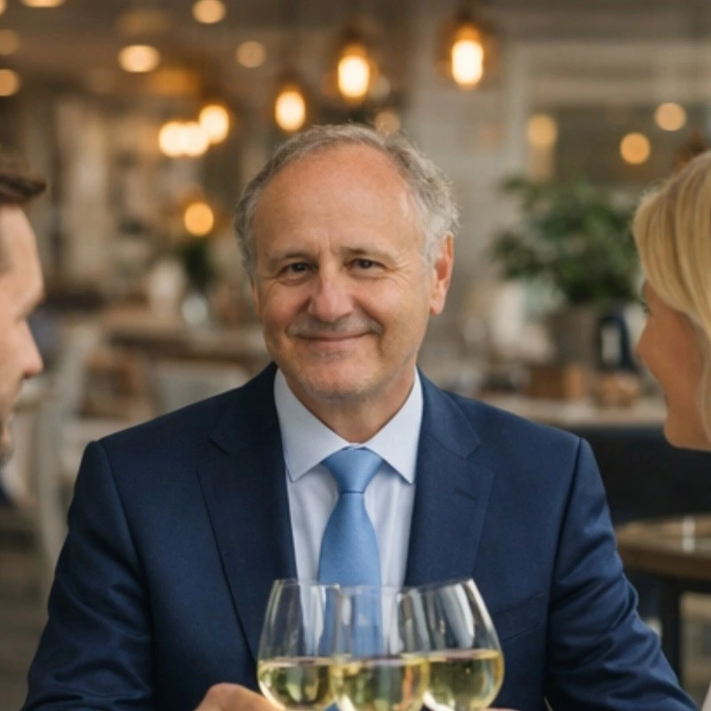 Egbert van Weely van CrossJob