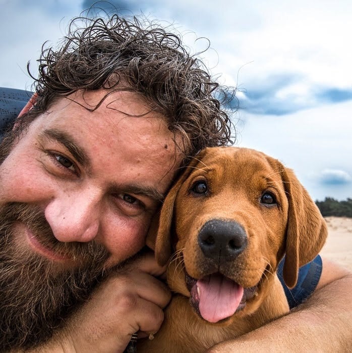 Jurgen Claassens — oprichter NorthernLights Solutions